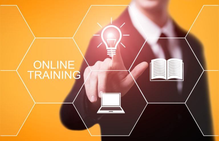 online training