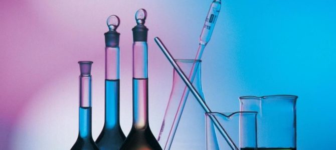 ECHA запускає нову базу даних хімічних речовин
