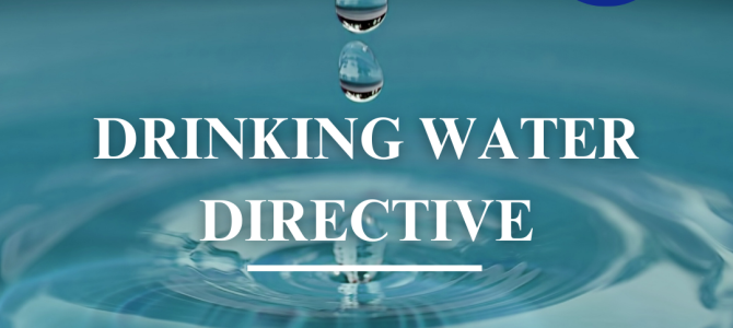 Директива про питну воду
