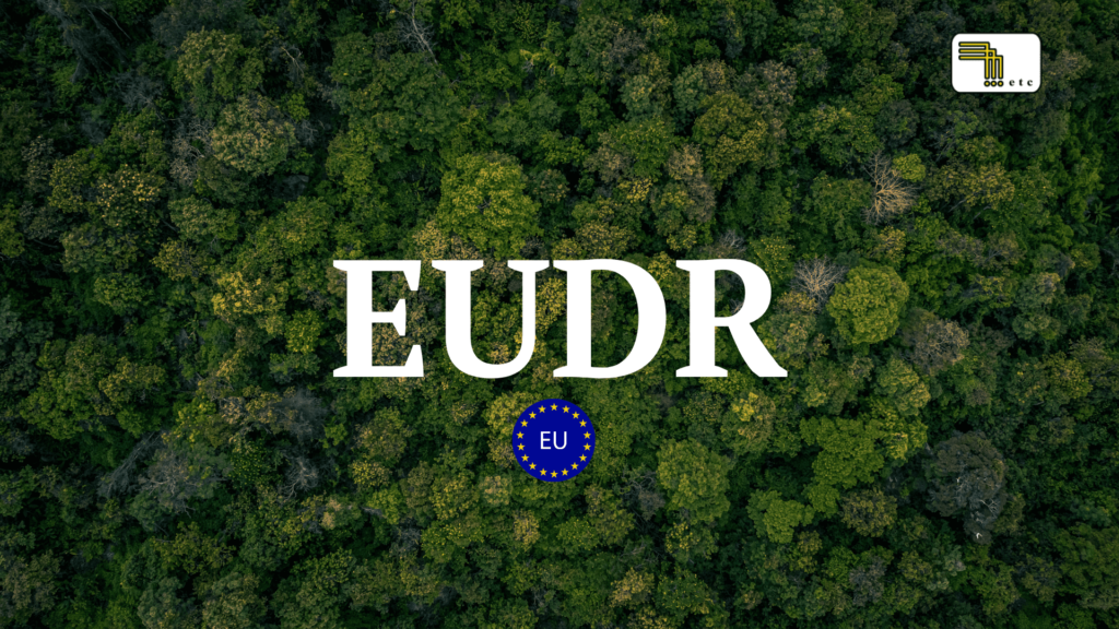 EUDR