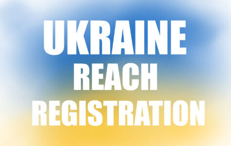 Реєстрація відповідно до українського REACH – ключова інформація