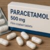paracetamol