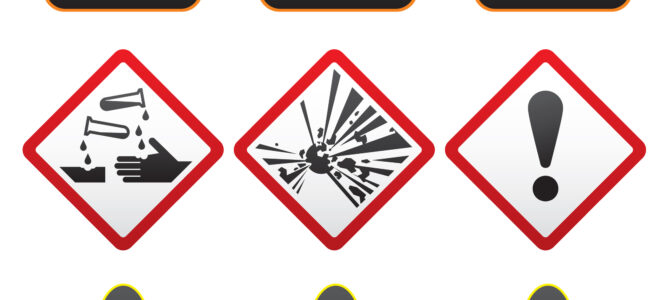 Нові терміни для регламенту CLP ЄС – Omnibus VI