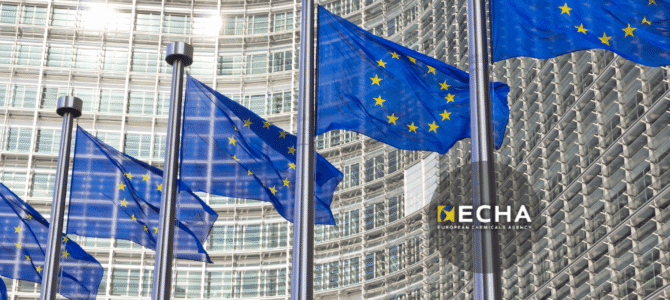 Дві речовини додані до Списку Кандидатів